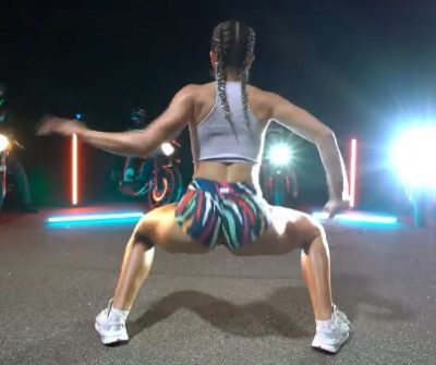 Nastya Nass Twerk HOT Video