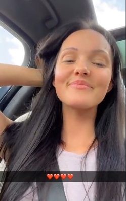 Sophieraiin naked tits squeezing video