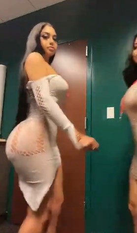 Ambie Bambii Fucks My Stepbro Video Leaked