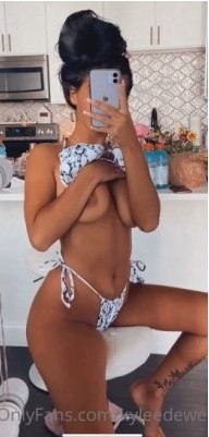 Kyleedeweese Hot Nude Video