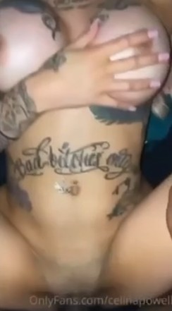 Celina powell Hot Sex Porn Video