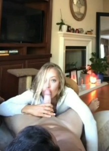 Sophia diamond blowjob hot sex video