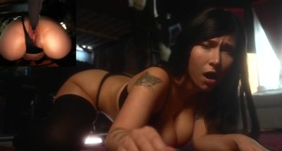 BigTittyGothEgg Fuck Machine Onlyfans Video