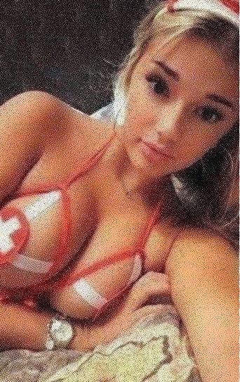 Breckie Hill $49 PPV Amazing Nurse Onlyfans Video