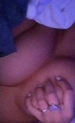 Breckie Hill Big Tits Video