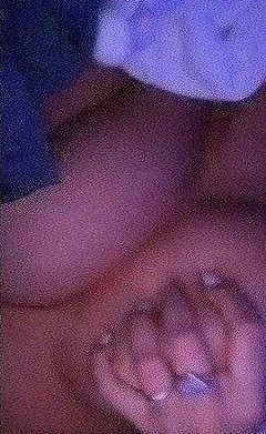 MegMariiee First sex tape