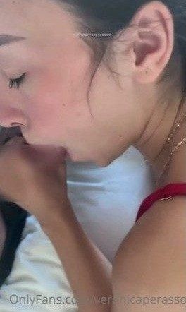 Veronica Perasso Onlyfans Sextape