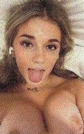 Breckie Hill Hot Sex Tape Onlyfans Leaked