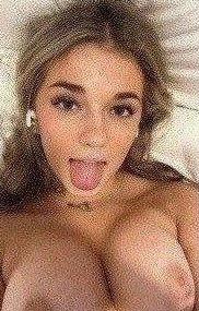 Breckie Hill Hot Sex Tape Onlyfans Leaked