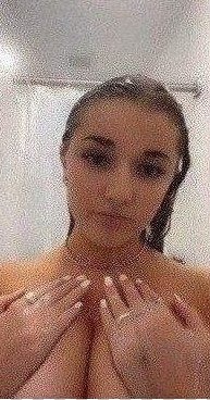 Breckie Hill Nude Compilation Video