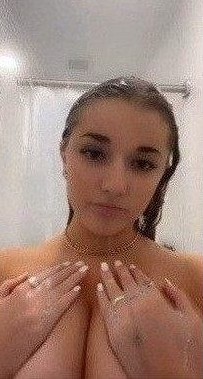 Breckie Hill Nude Compilation Video