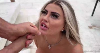 Danii Banks J Mac Onlyfans Sextape