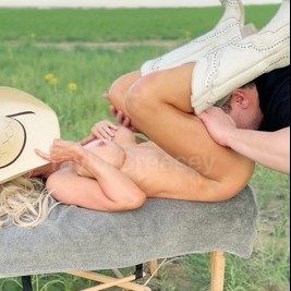 Taylor Breesey County Sex Tape