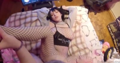 Enafox Onlyfans Hot Sextape