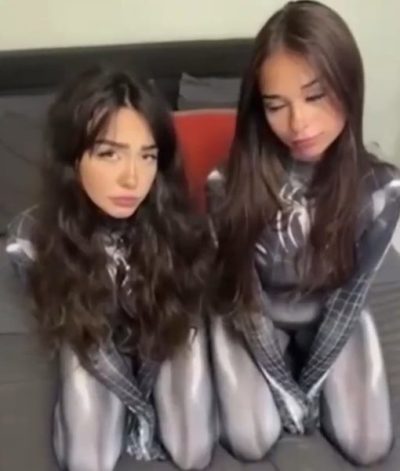 Sophieraiin spider man Onlyfans Sex Video 2