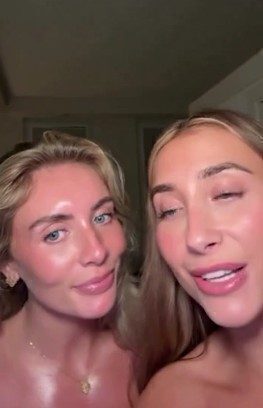 Sophie Rain Hot New Onlyfans Video