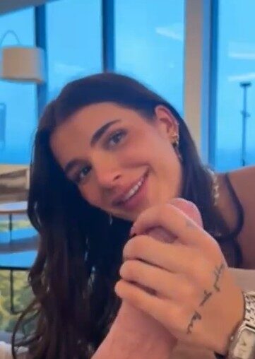 Arikytsya x girthmasterr hardcore sextape onlyfans