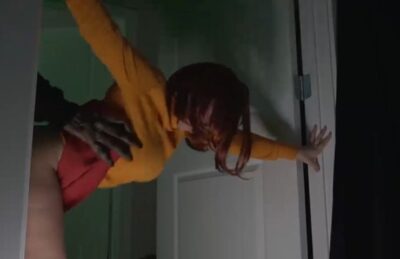Bigtittygothegg Velma Monster Fuck